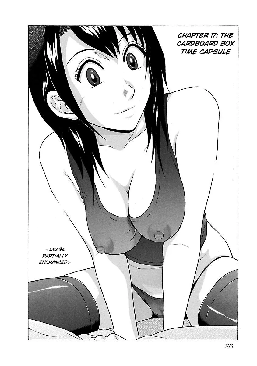 Read Pansuto chapter 17 image 1 on Lezhin