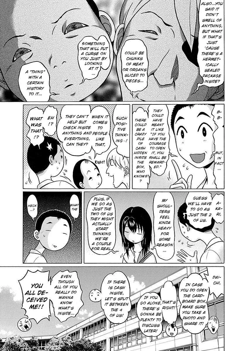 Read Pansuto chapter 17 image 10 on Lezhin