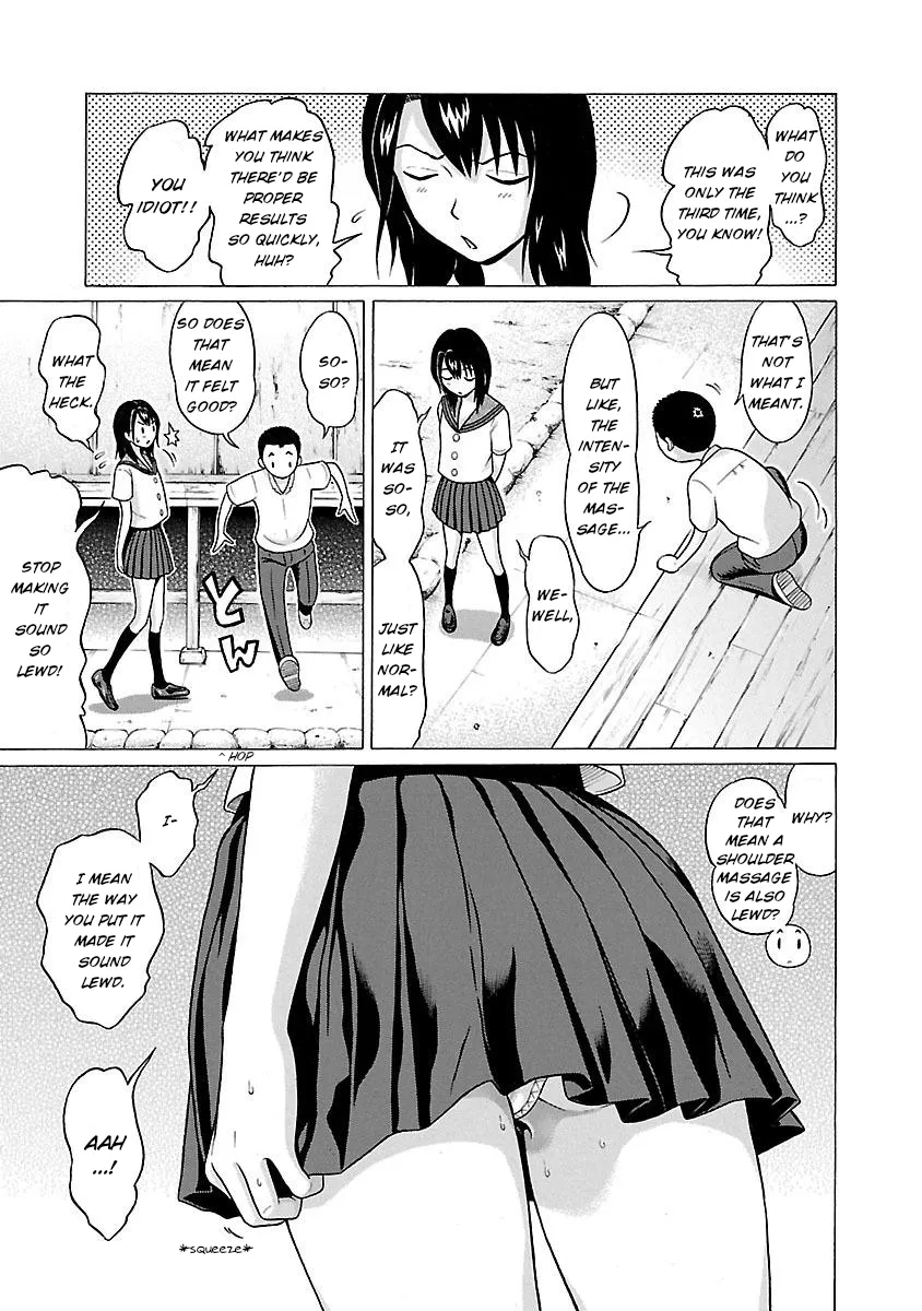 Read Pansuto chapter 17 image 4 on Lezhin
