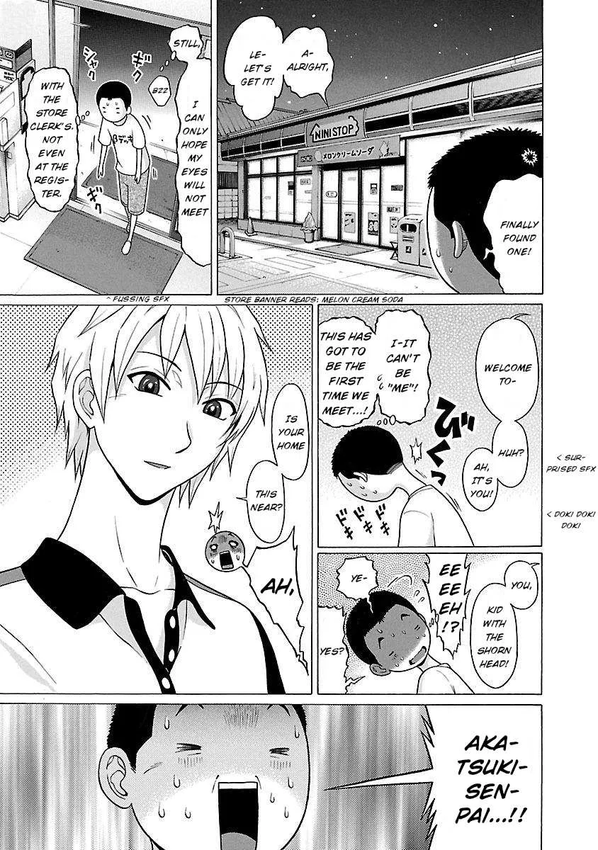 Read Pansuto chapter 18 image 10 on Lezhin