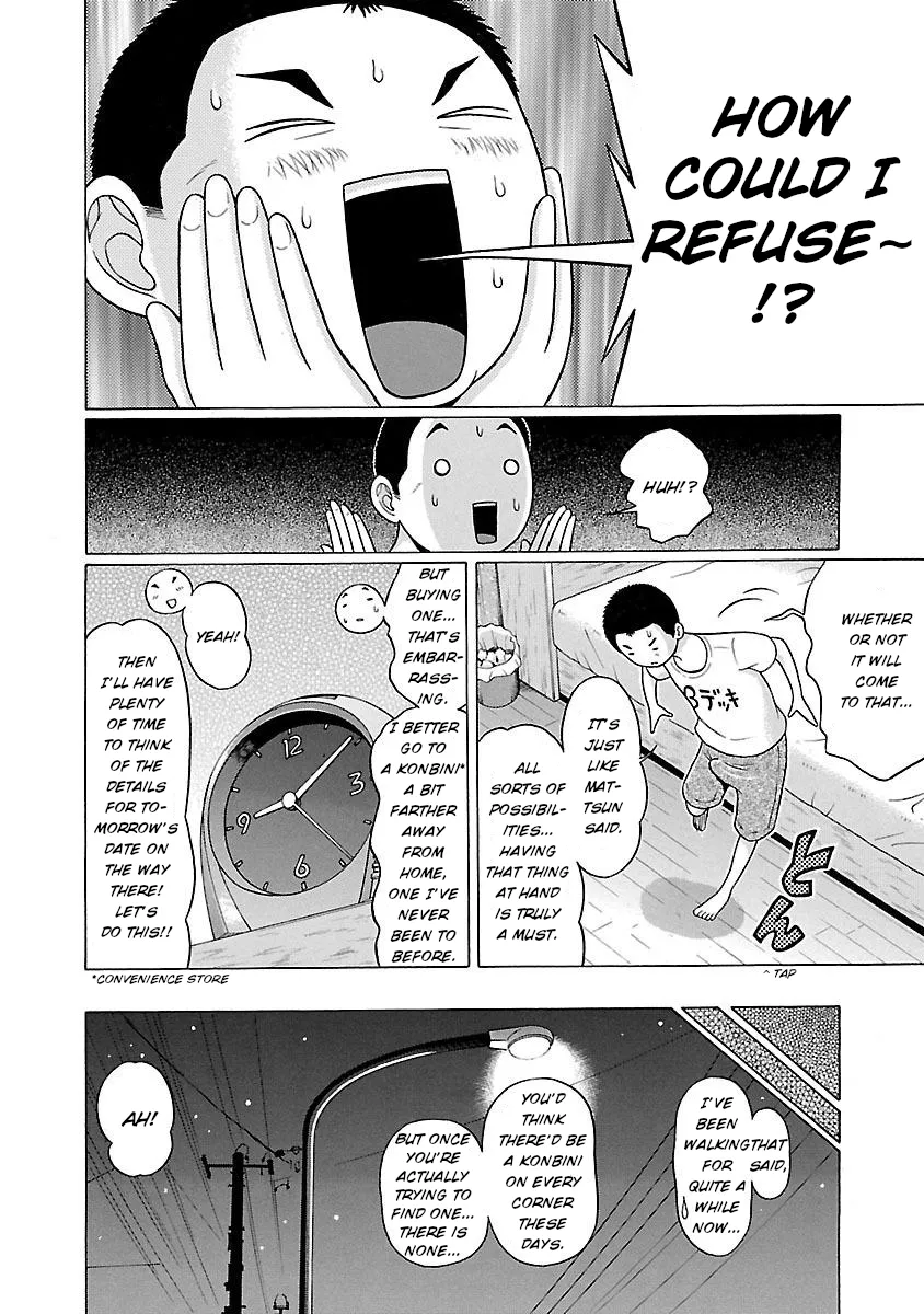 Read Pansuto chapter 18 image 9 on Lezhin