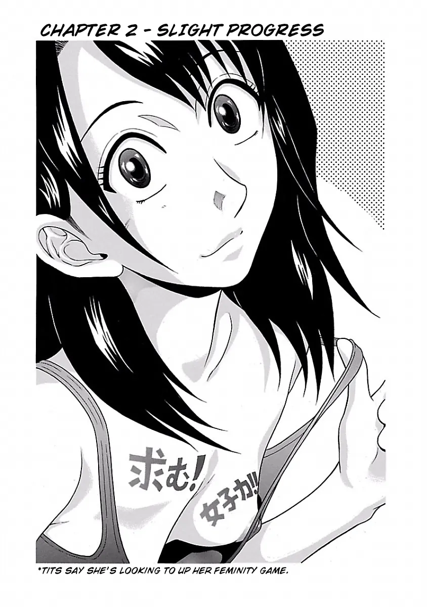 Read Pansuto chapter 2 image 0 on Lezhin