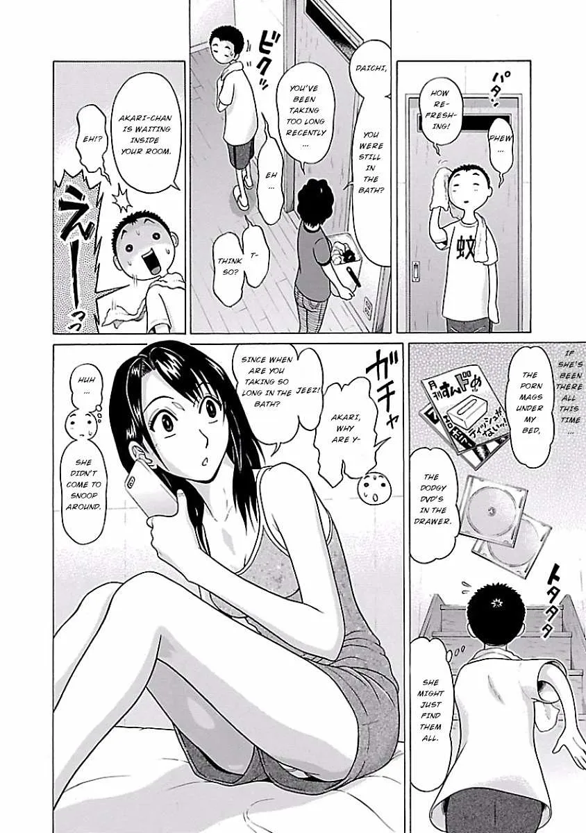 Read Pansuto chapter 2 image 3 on Lezhin