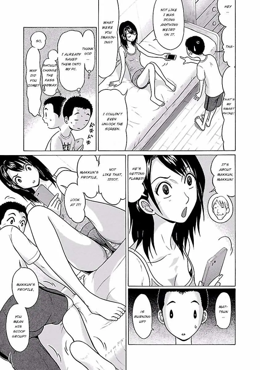 Read Pansuto chapter 2 image 4 on Lezhin
