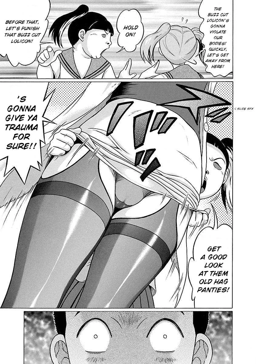 Read Pansuto chapter 20 image 4 on Lezhin