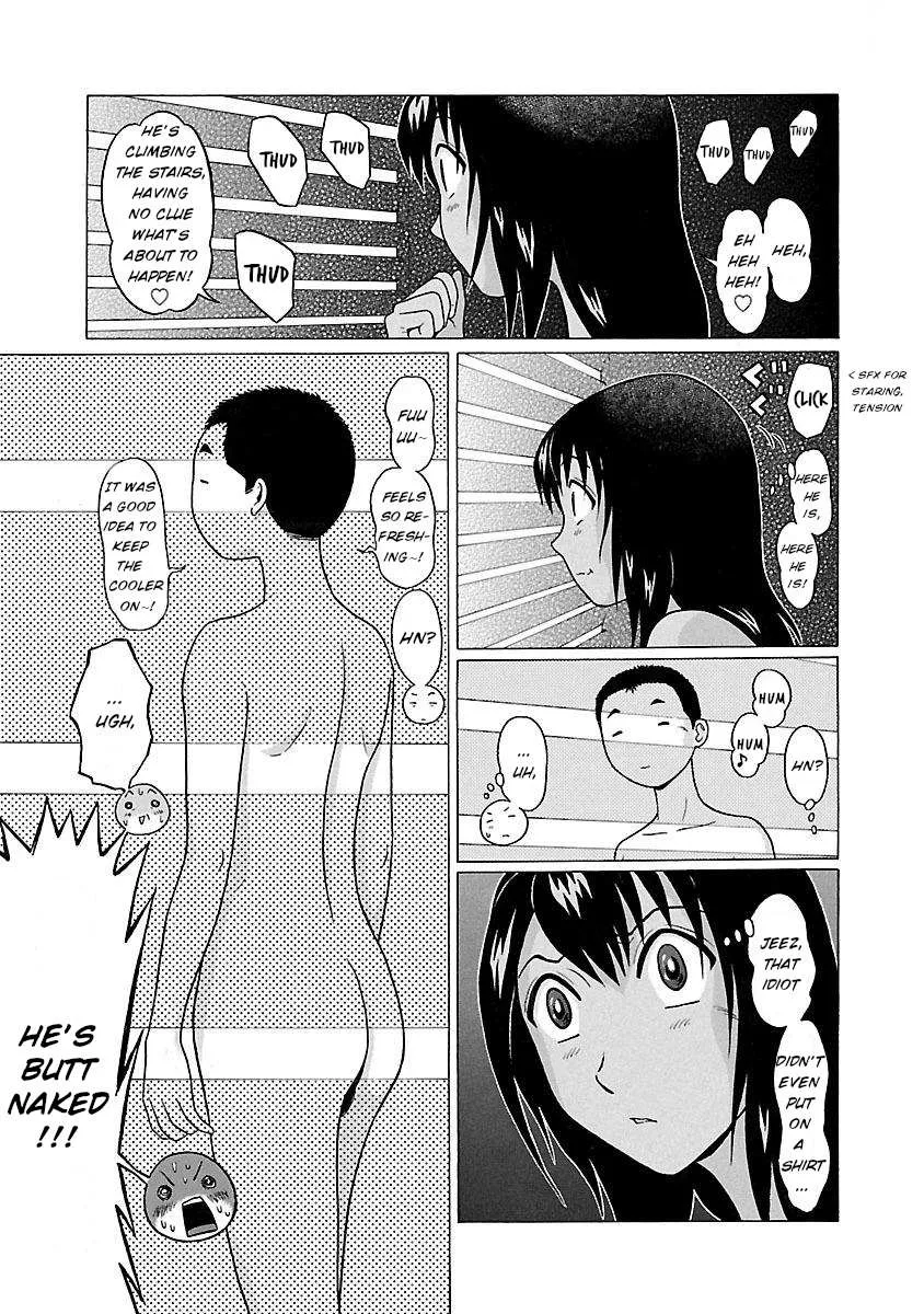 Read Pansuto chapter 21 image 10 on Lezhin