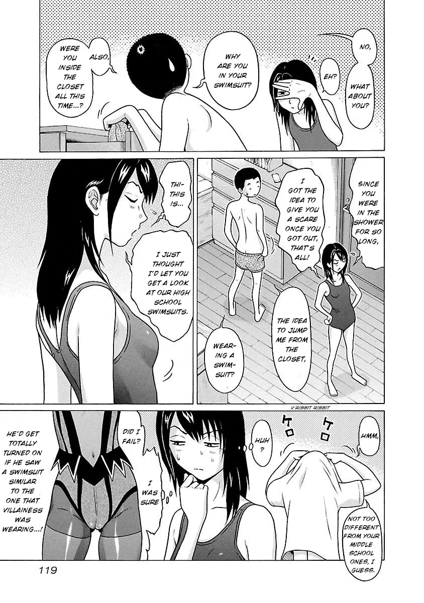 Read Pansuto chapter 21 image 12 on Lezhin
