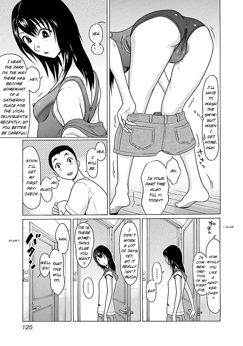 Read Pansuto chapter 21 image 18 on Lezhin