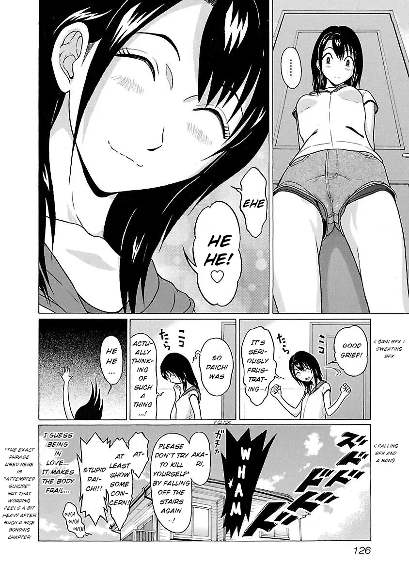 Read Pansuto chapter 21 image 19 on Lezhin