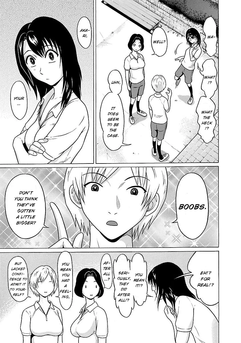 Read Pansuto chapter 21 image 2 on Lezhin