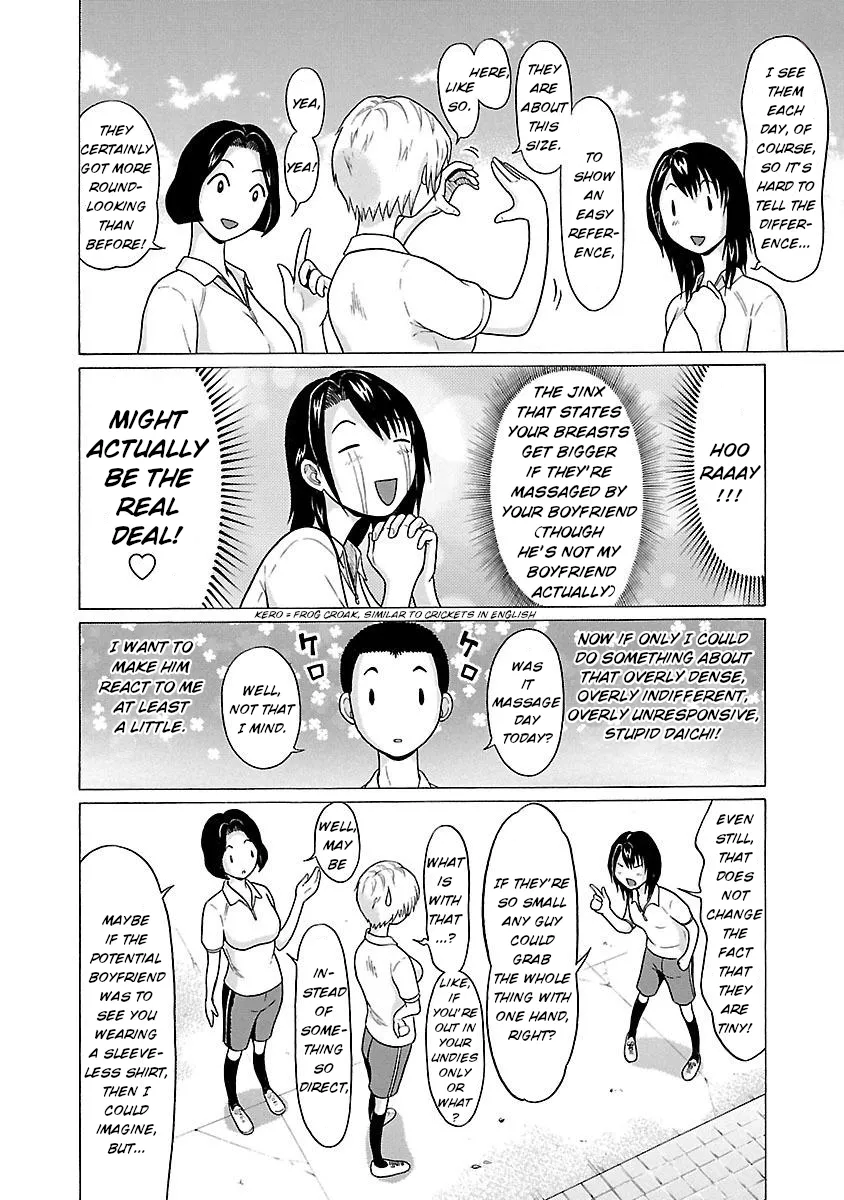 Read Pansuto chapter 21 image 3 on Lezhin