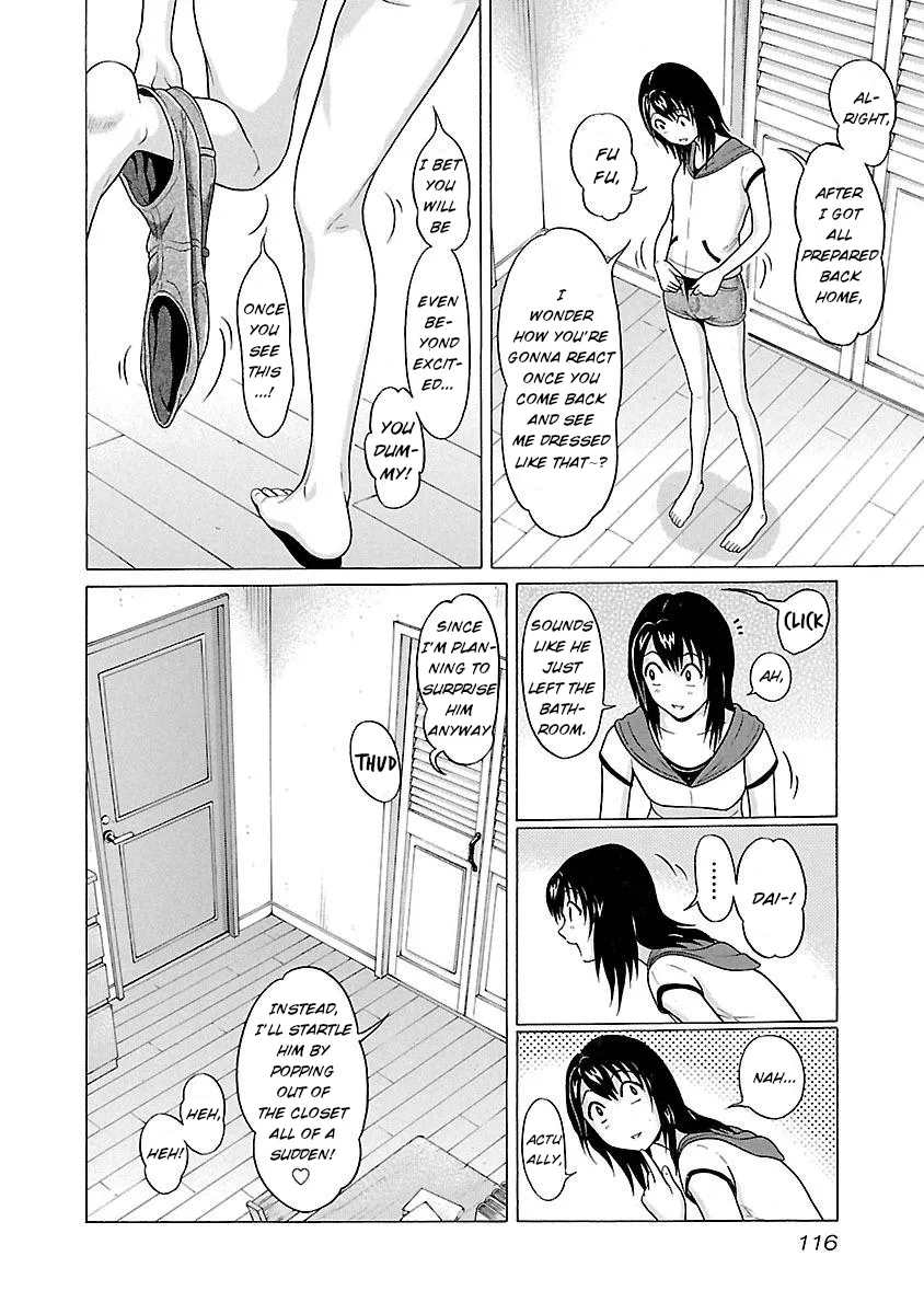 Read Pansuto chapter 21 image 9 on Lezhin