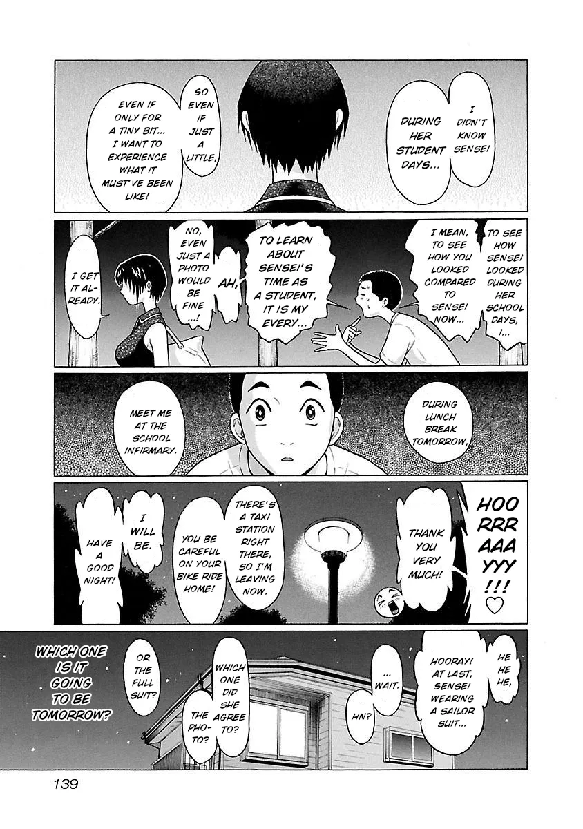Read Pansuto chapter 22 image 10 on Lezhin