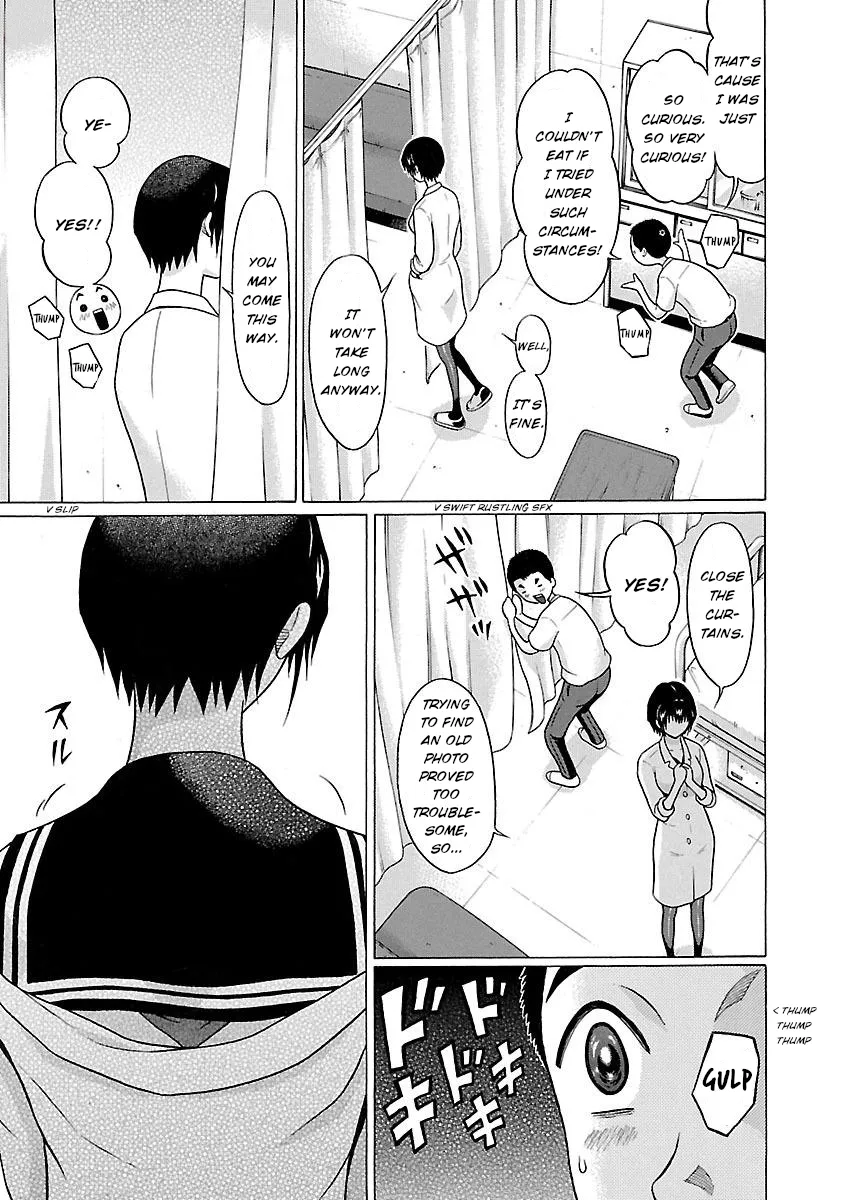 Read Pansuto chapter 22 image 12 on Lezhin
