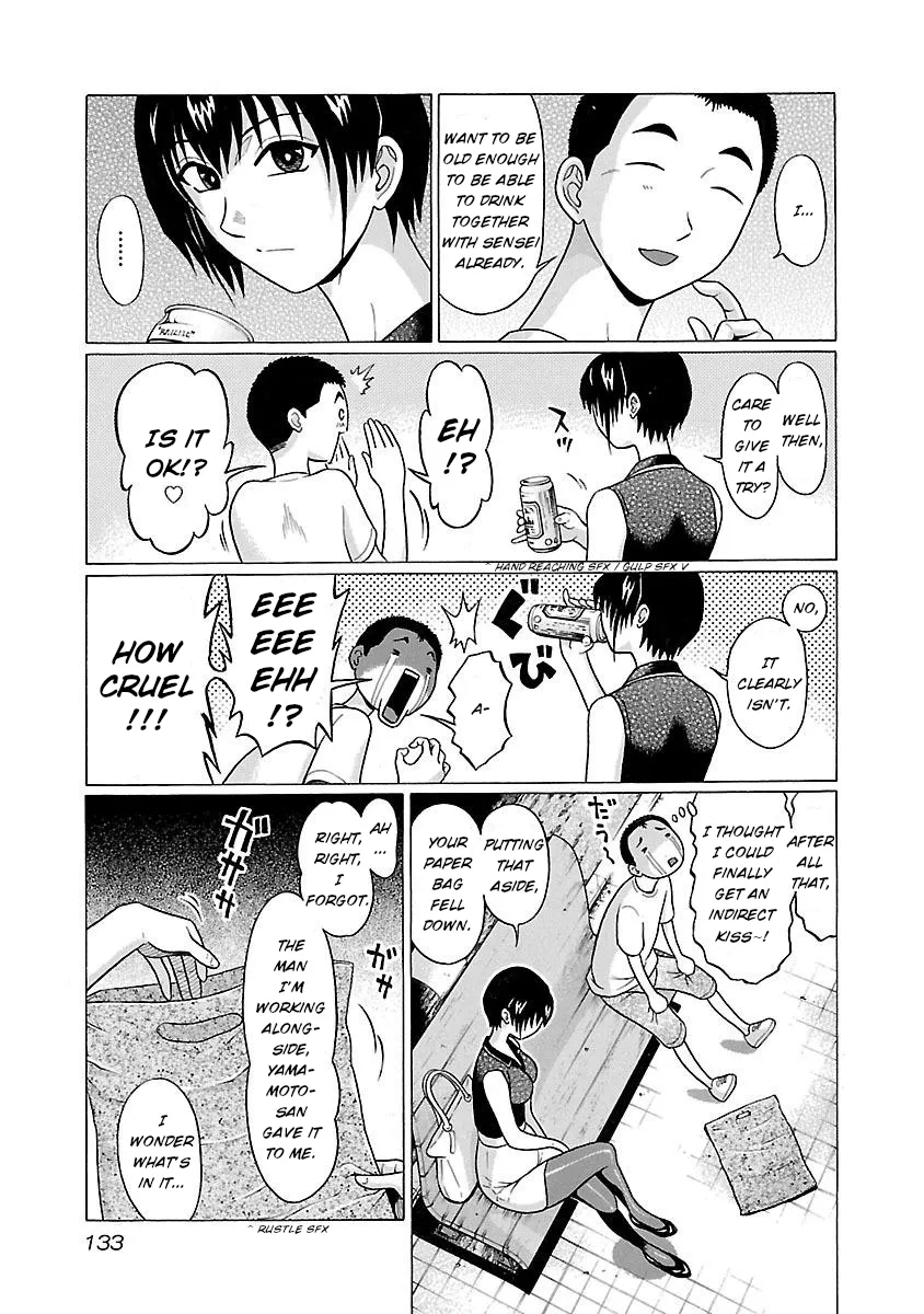 Read Pansuto chapter 22 image 4 on Lezhin