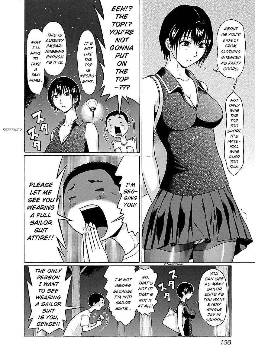 Read Pansuto chapter 22 image 9 on Lezhin