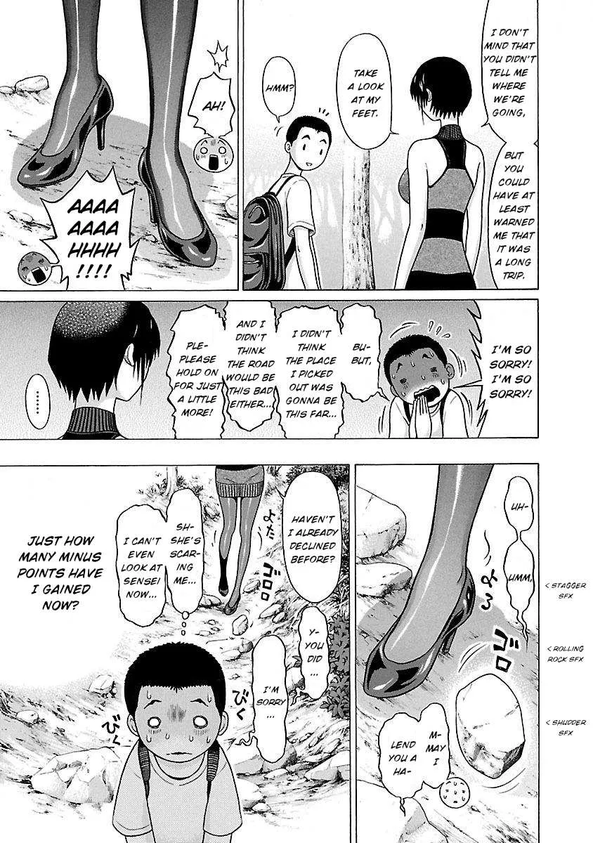 Read Pansuto chapter 23 image 10 on Lezhin