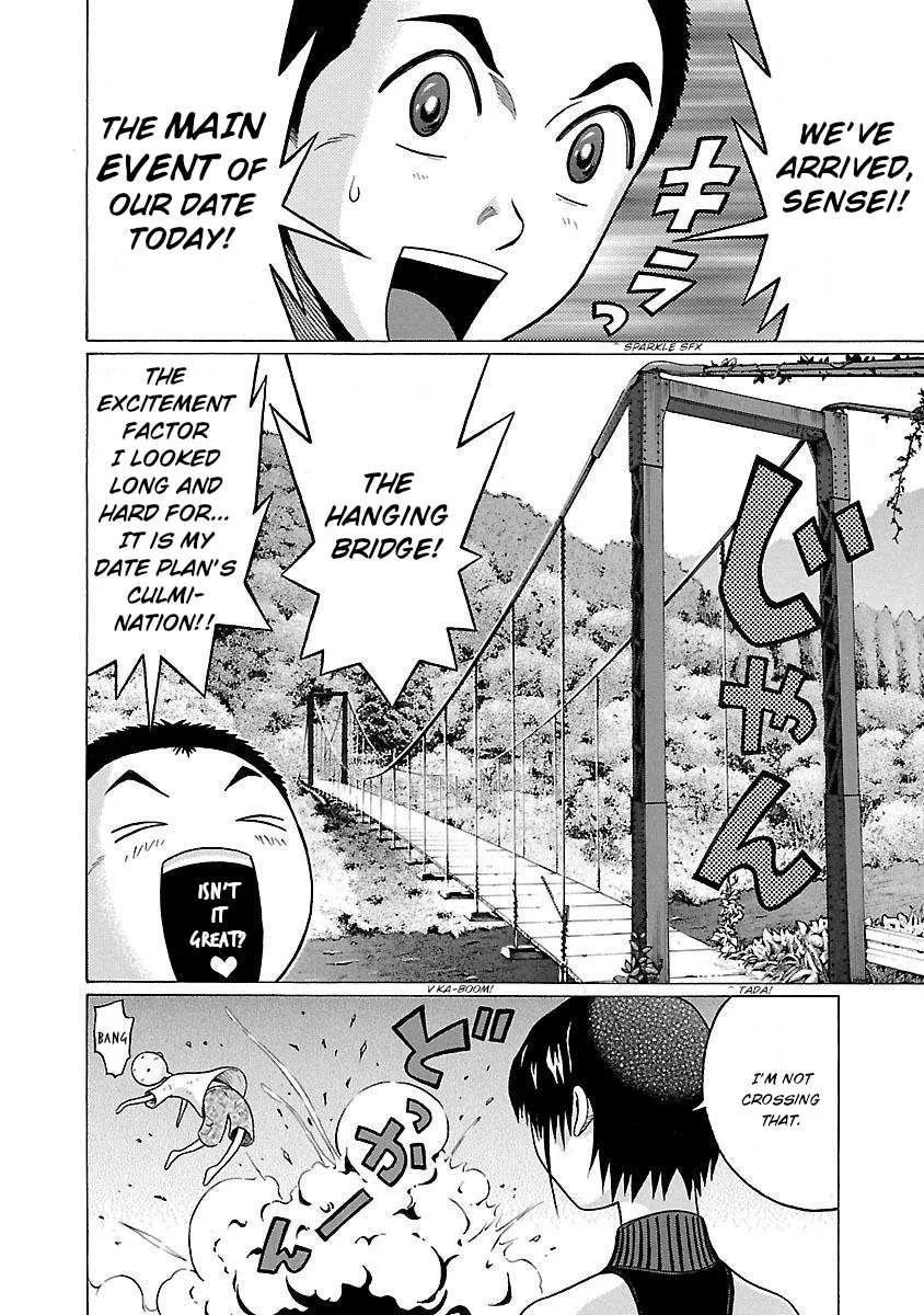 Read Pansuto chapter 23 image 11 on Lezhin
