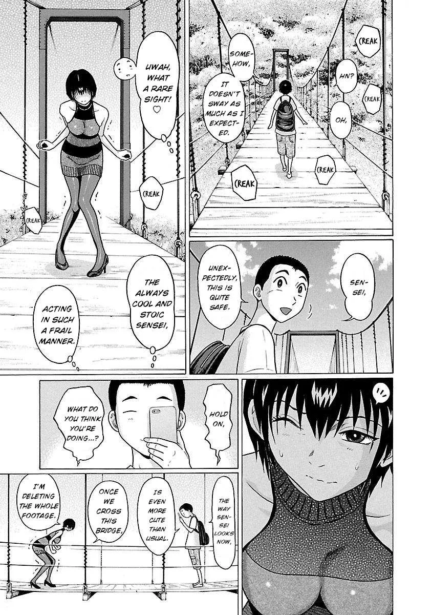 Read Pansuto chapter 23 image 14 on Lezhin
