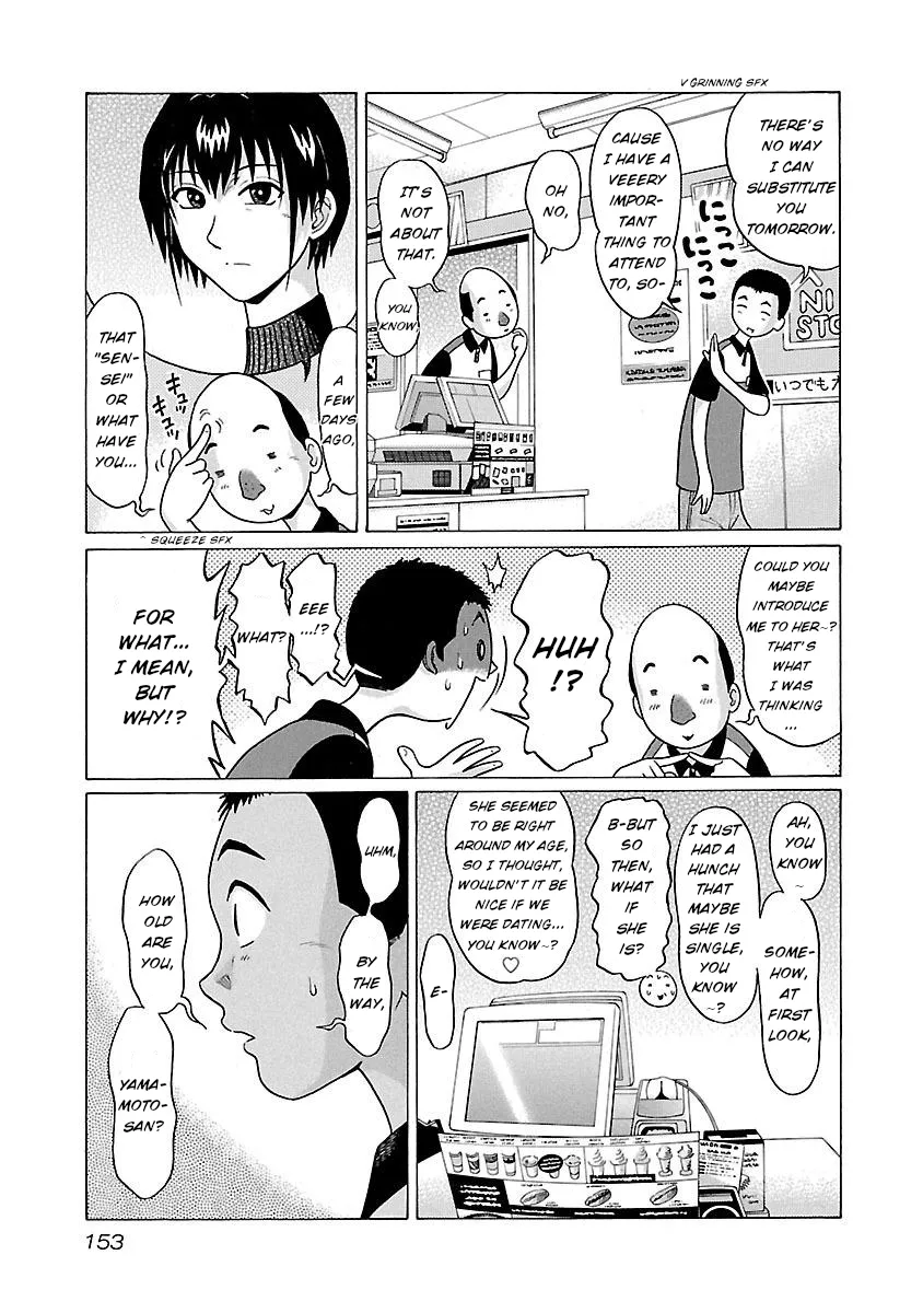 Read Pansuto chapter 23 image 4 on Lezhin