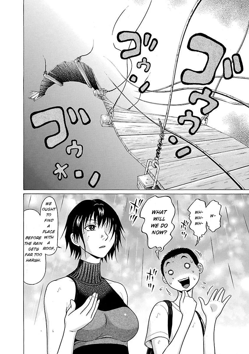 Read Pansuto chapter 24 image 1 on Lezhin