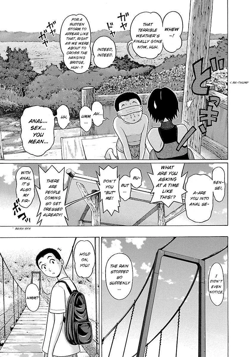 Read Pansuto chapter 24 image 18 on Lezhin