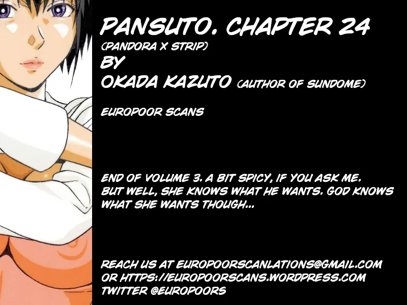 Read Pansuto chapter 24 image 23 on Lezhin