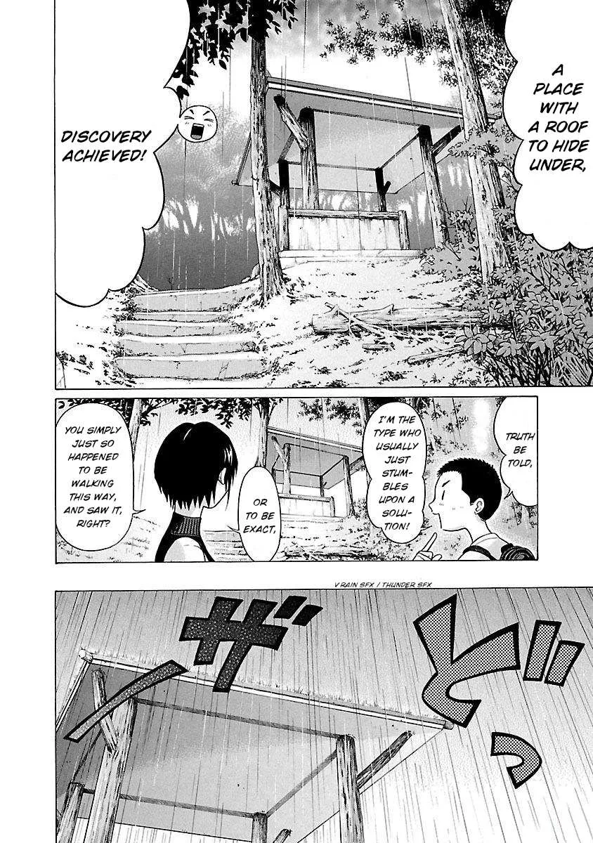 Read Pansuto chapter 24 image 3 on Lezhin