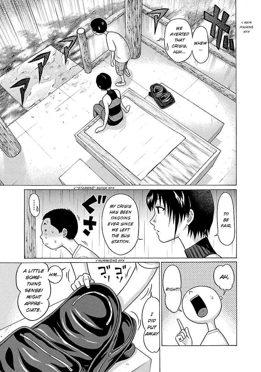 Read Pansuto chapter 24 image 4 on Lezhin