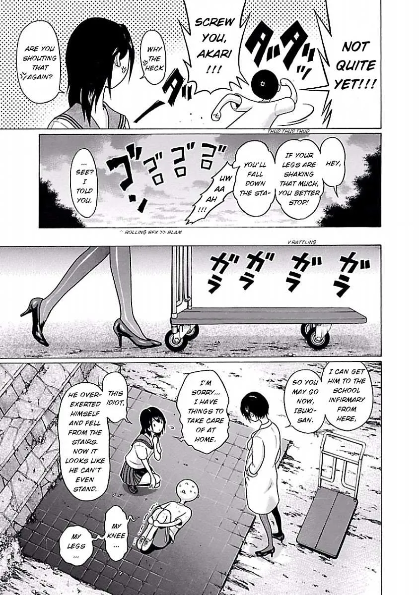 Read Pansuto chapter 25 image 16 on Lezhin