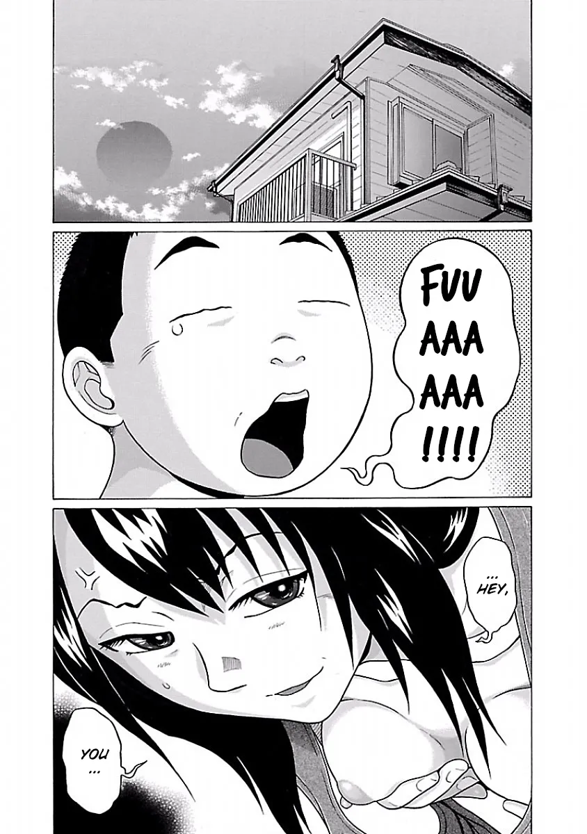 Read Pansuto chapter 26 image 1 on Lezhin