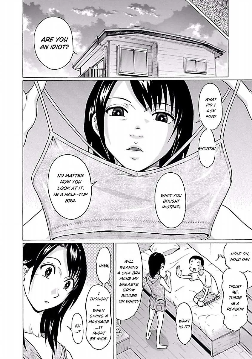 Read Pansuto chapter 26 image 11 on Lezhin