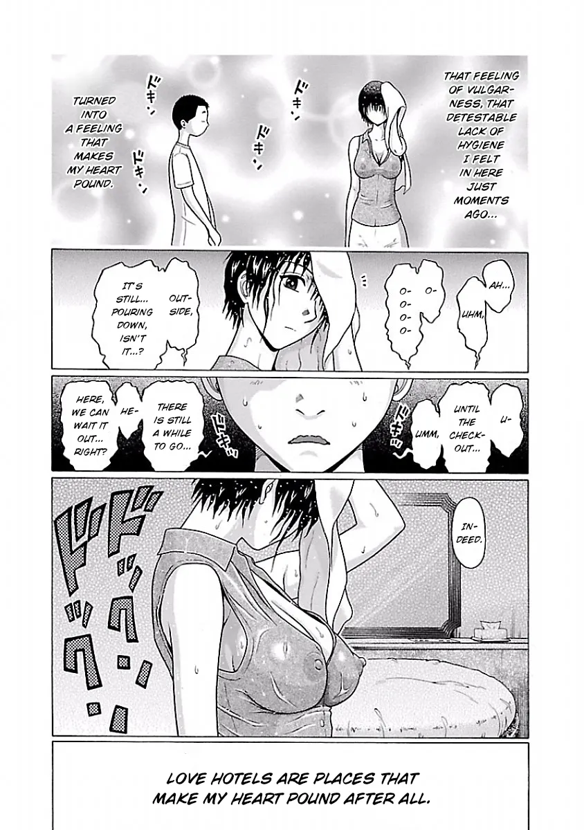 Read Pansuto chapter 27 image 19 on Lezhin
