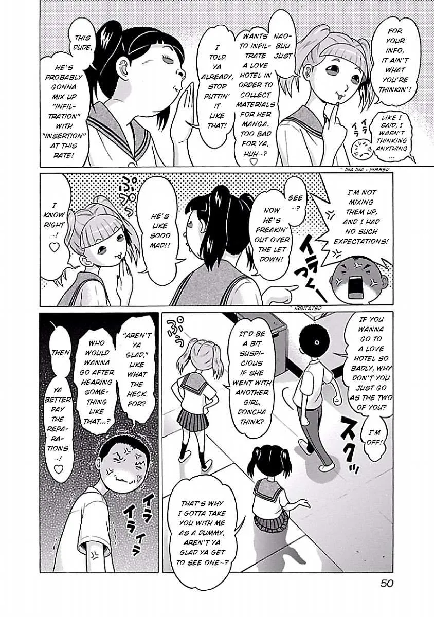 Read Pansuto chapter 27 image 5 on Lezhin