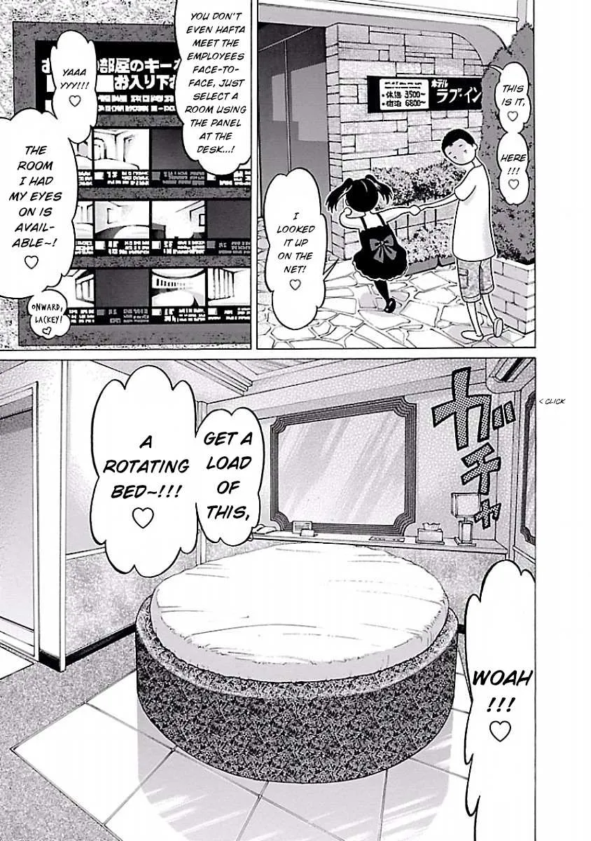 Read Pansuto chapter 27 image 8 on Lezhin