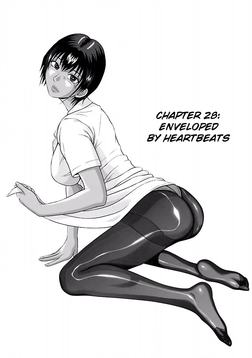 Read Pansuto chapter 28 image 0 on Lezhin