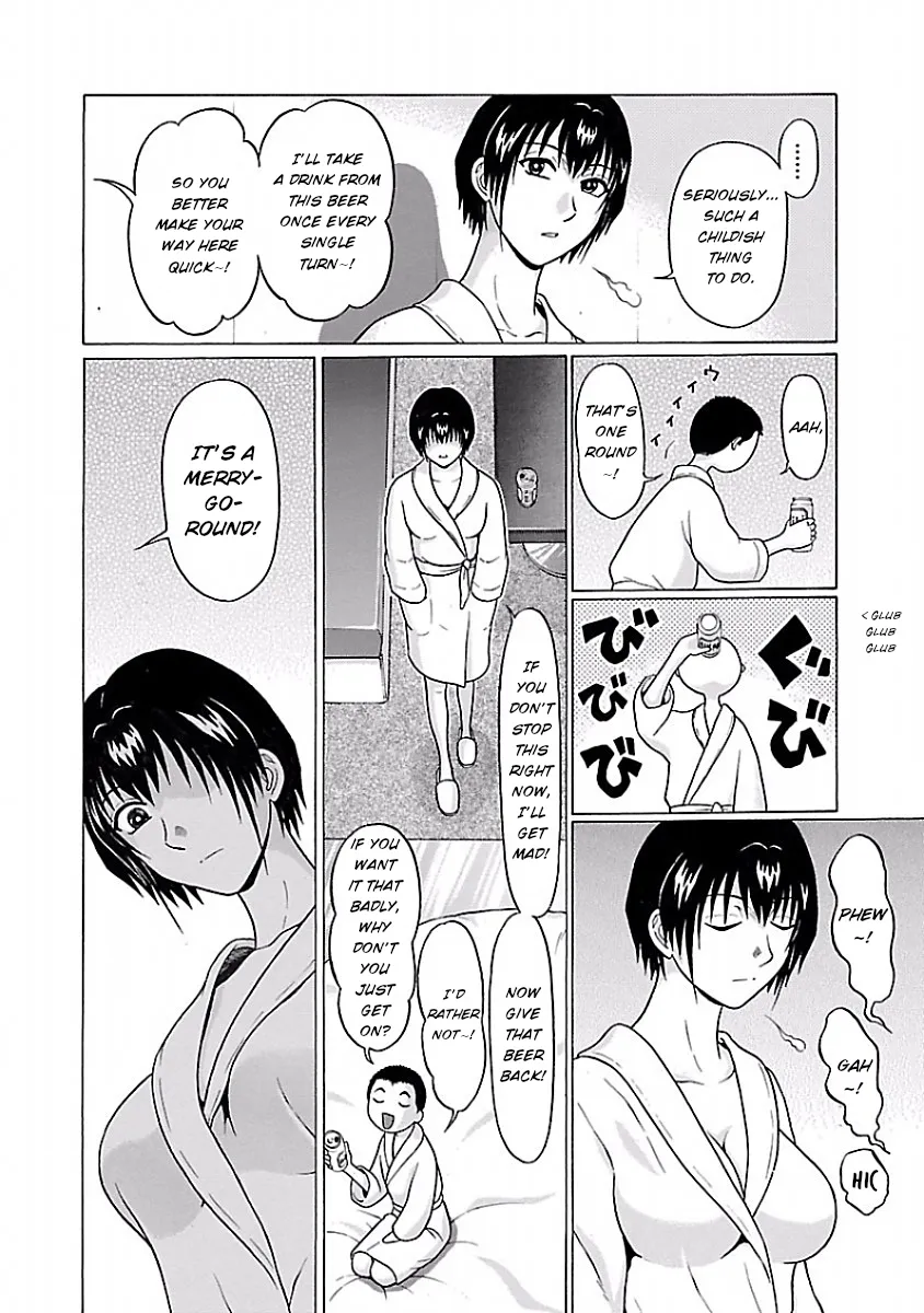 Read Pansuto chapter 28 image 14 on Lezhin