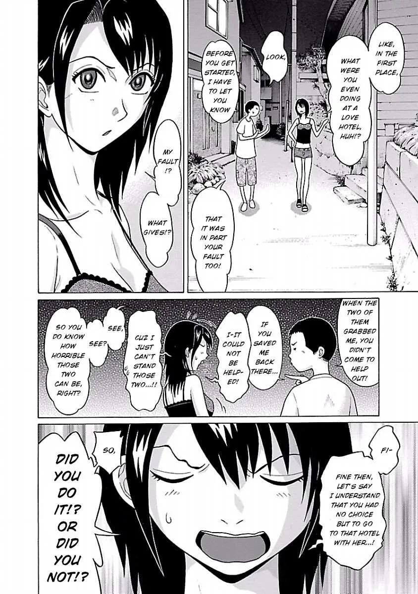 Read Pansuto chapter 29 image 13 on Lezhin