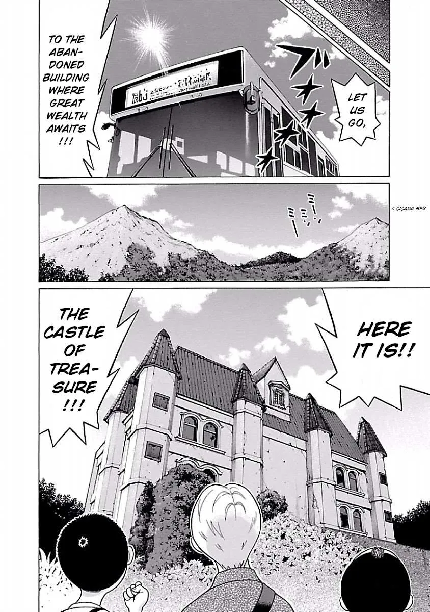Read Pansuto chapter 30 image 11 on Lezhin