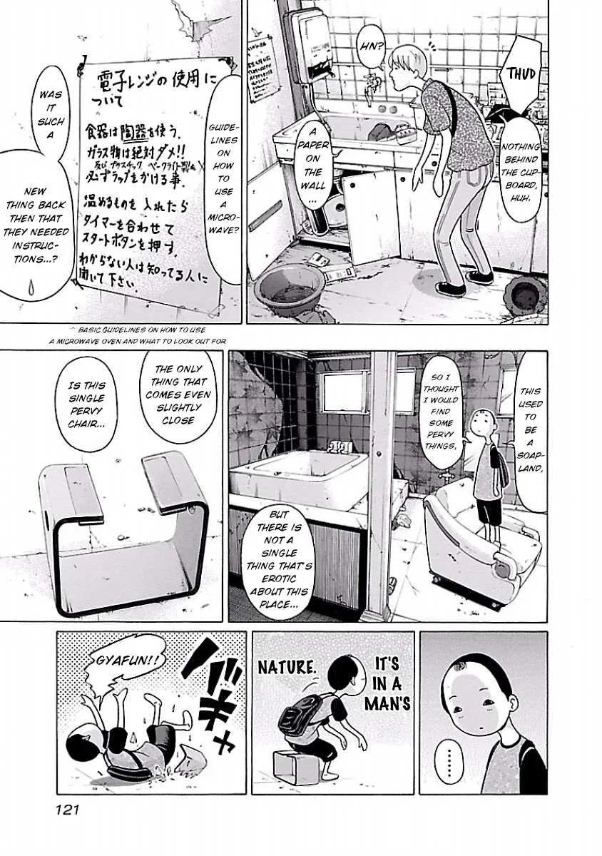 Read Pansuto chapter 30 image 14 on Lezhin