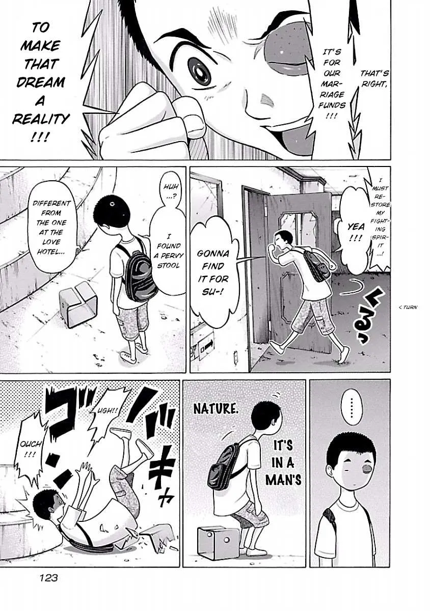 Read Pansuto chapter 30 image 16 on Lezhin