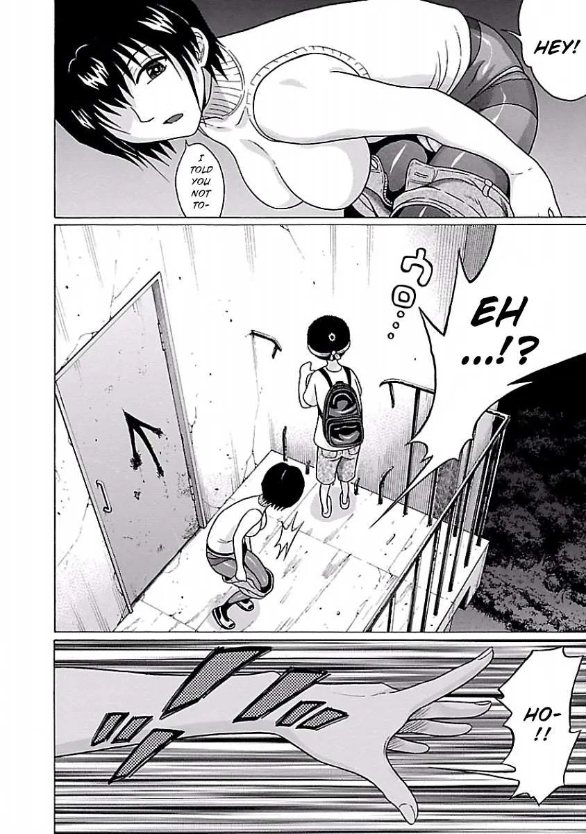 Read Pansuto chapter 31 image 11 on Lezhin