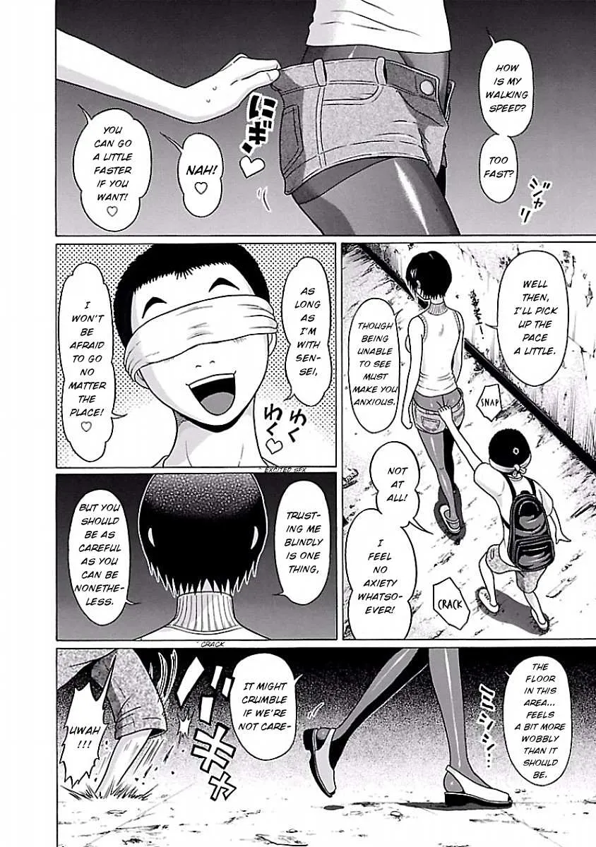 Read Pansuto chapter 31 image 7 on Lezhin