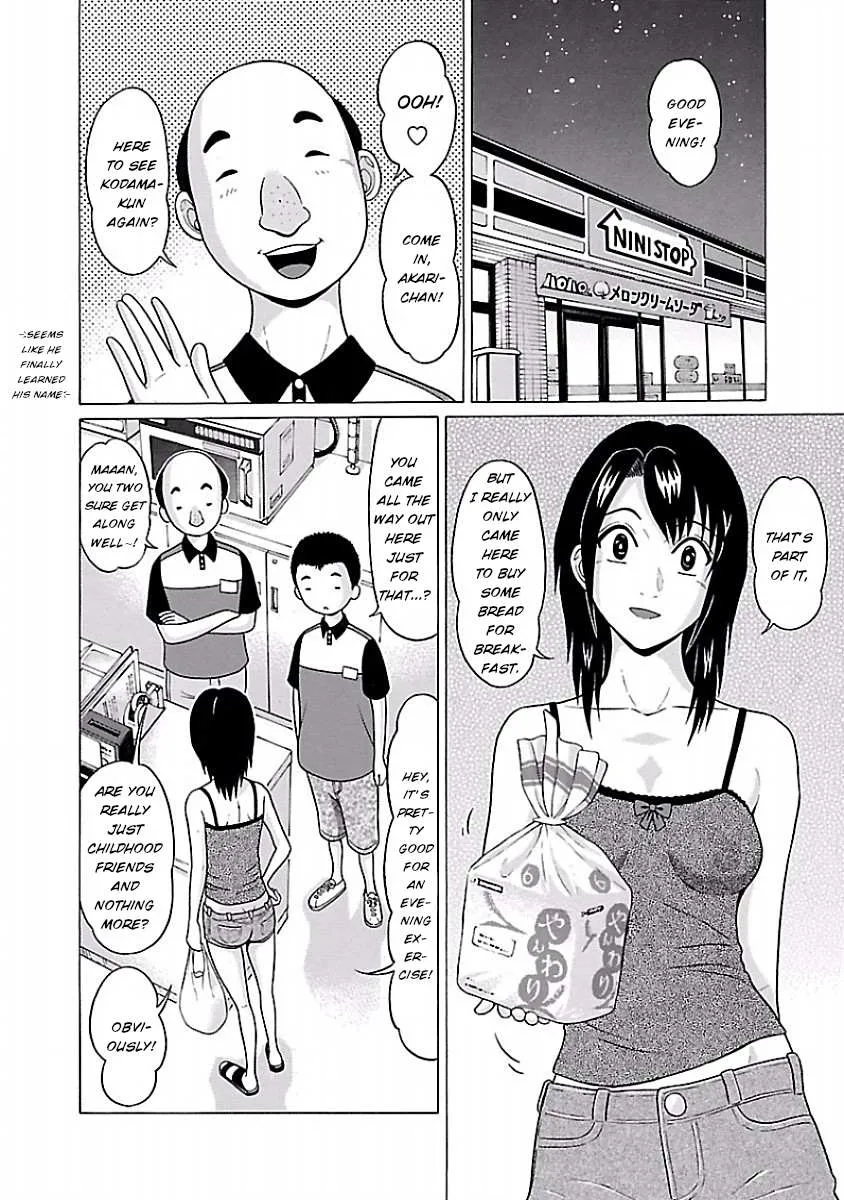 Read Pansuto chapter 32 image 1 on Lezhin