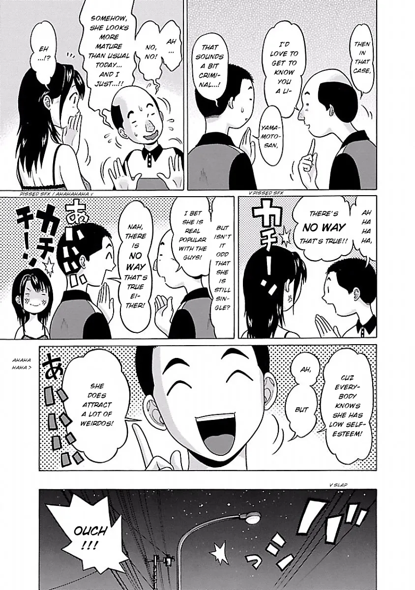 Read Pansuto chapter 32 image 2 on Lezhin