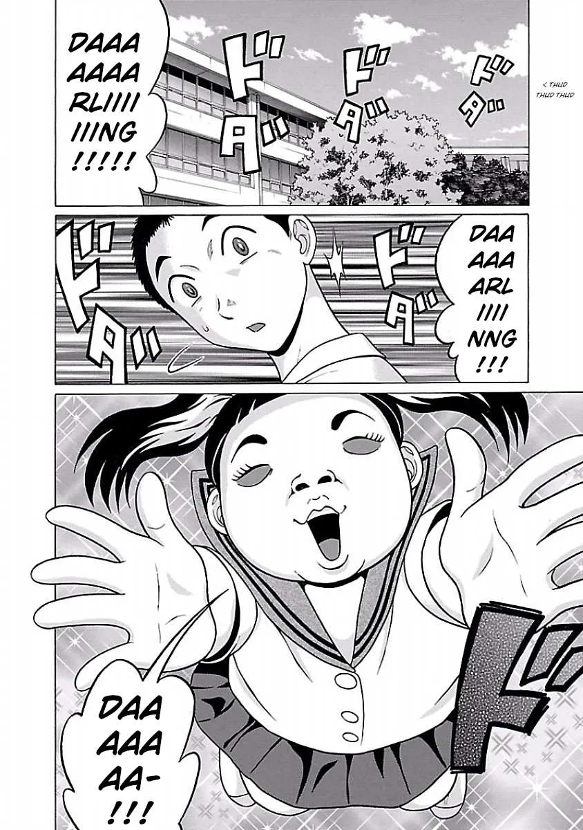 Read Pansuto chapter 34 image 5 on Lezhin