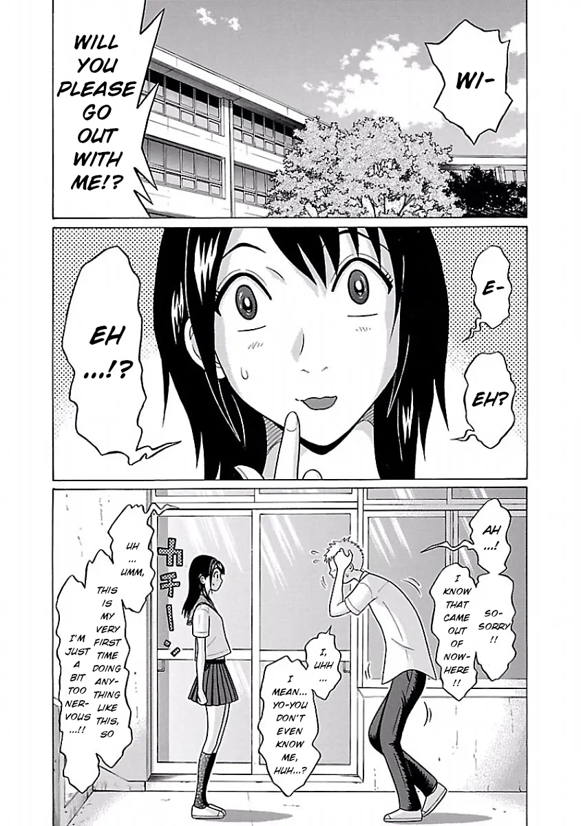 Read Pansuto chapter 35 image 1 on Lezhin