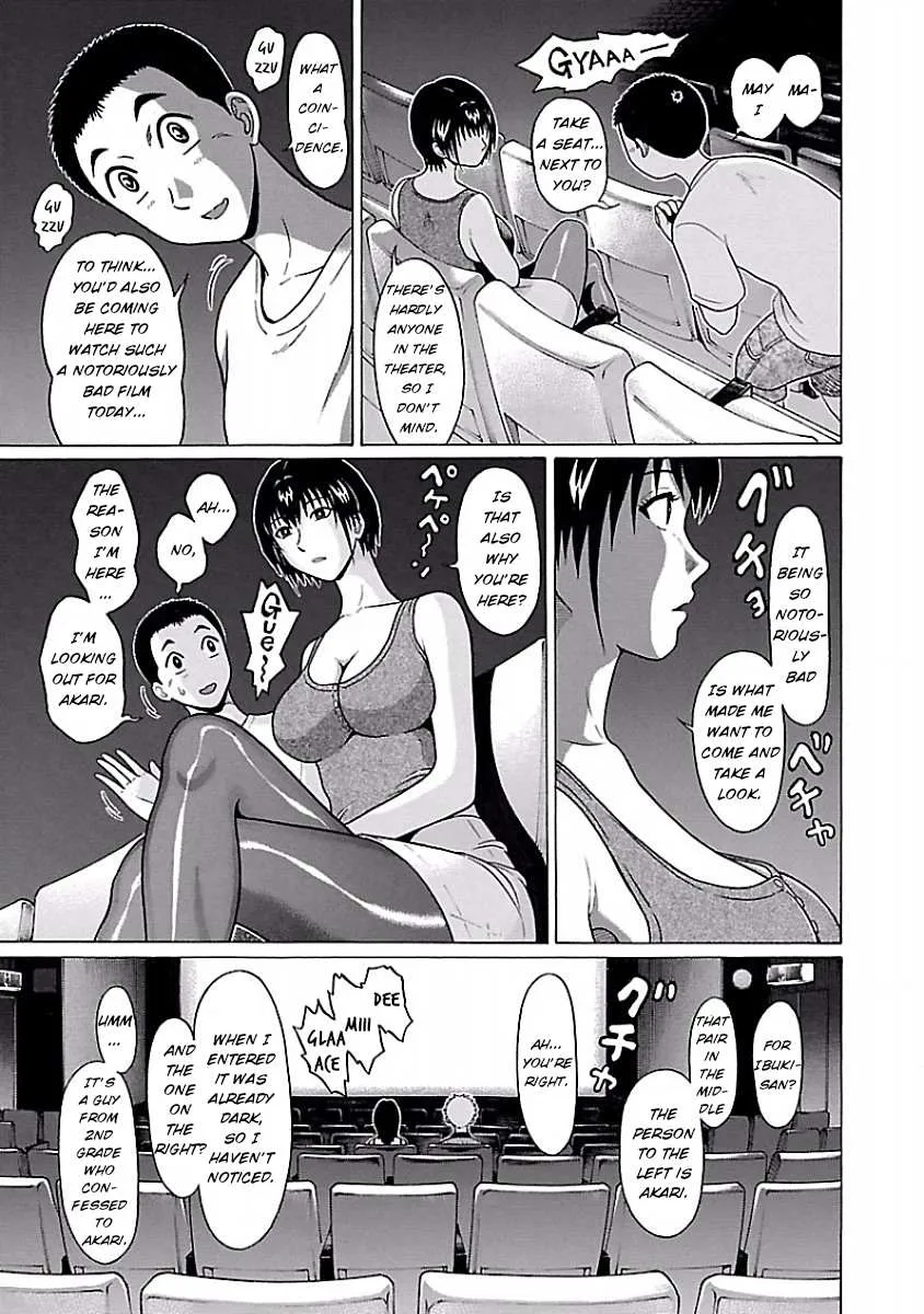 Read Pansuto chapter 35 image 10 on Lezhin