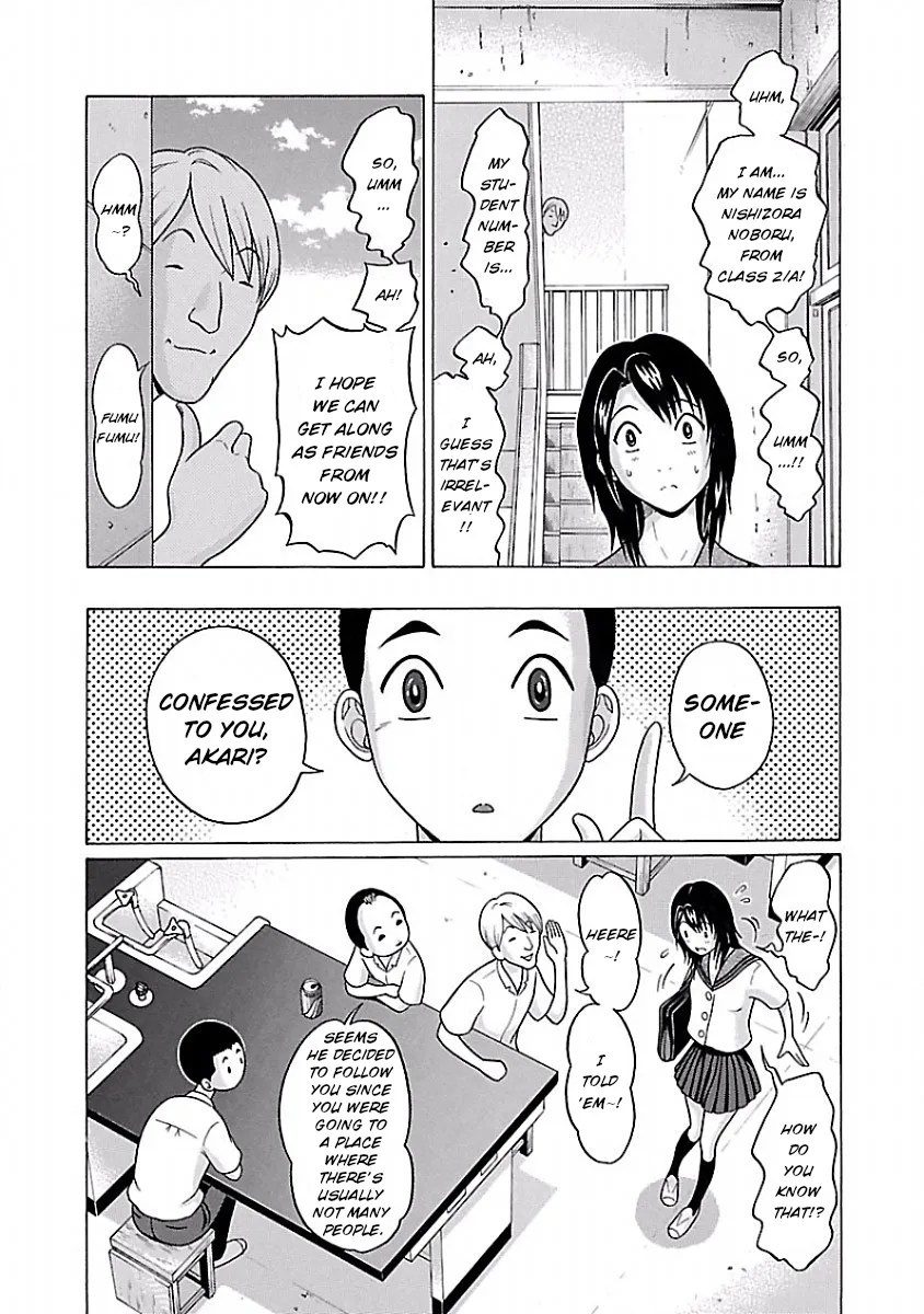 Read Pansuto chapter 35 image 2 on Lezhin