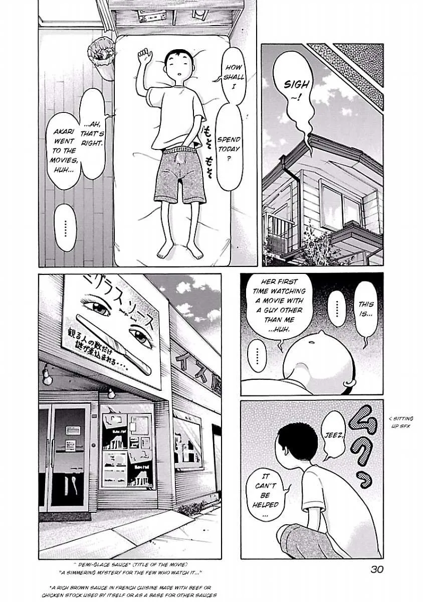 Read Pansuto chapter 35 image 7 on Lezhin